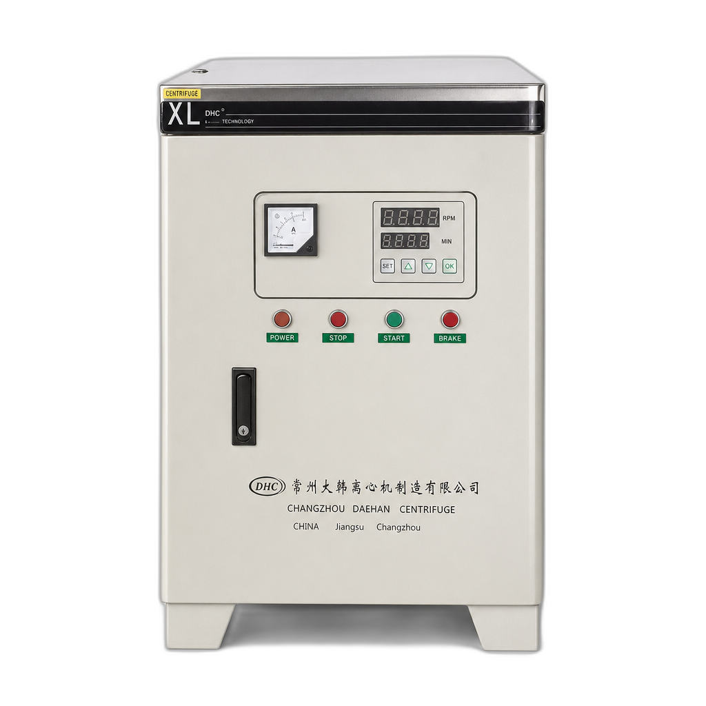 Control Cabinet