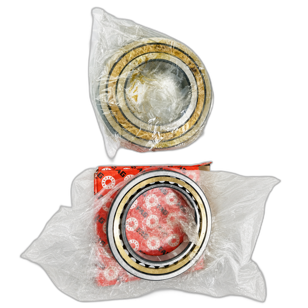 محمل